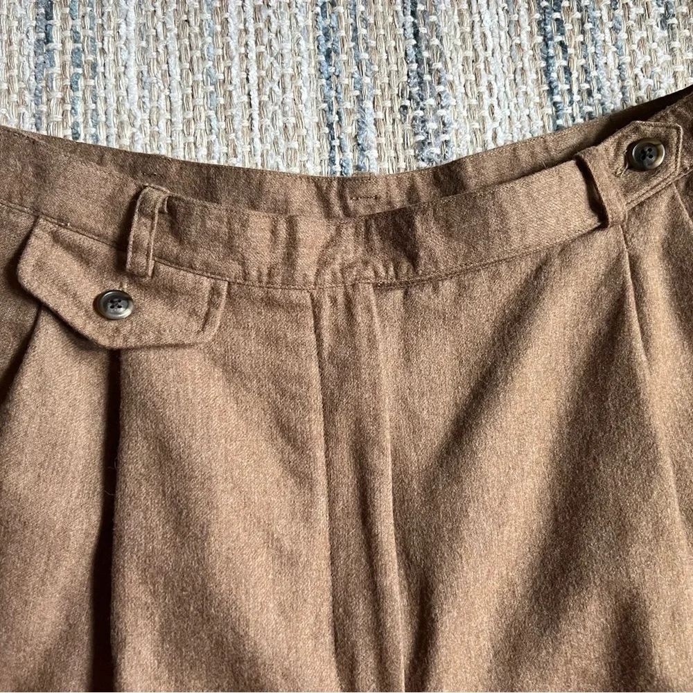 Ralph Lauren Brown Chinos